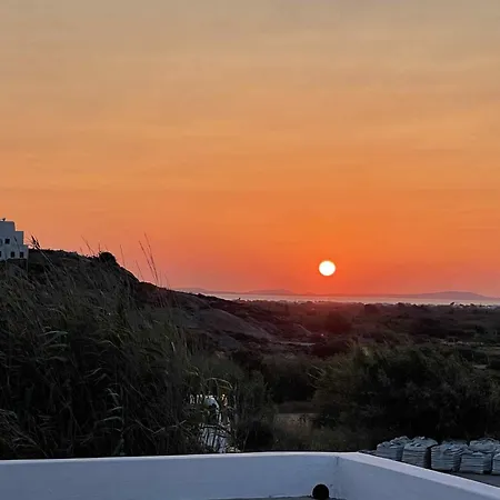 Διαμέρισμα Lavender Galanado