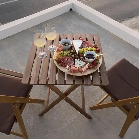 Διαμέρισμα Lavender *