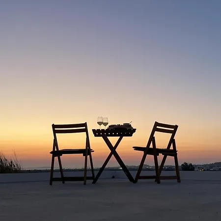 Lavender Apartamento *