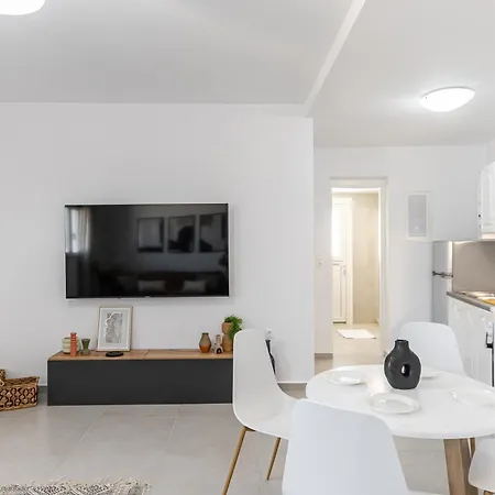 Apartamento Lavender Galanado