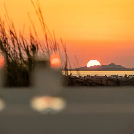 Lavender Apartamento *