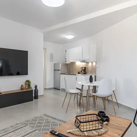 Lavender Apartamento *