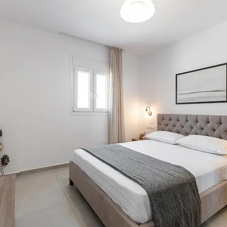 Lavender Apartamento Galanado