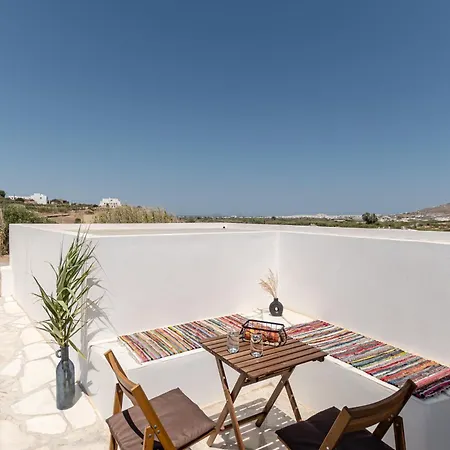 Lavender Apartamento