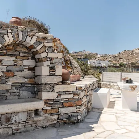 Lavender Apartamento *