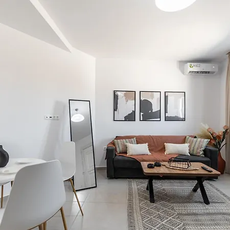 Apartamento Lavender Galanado