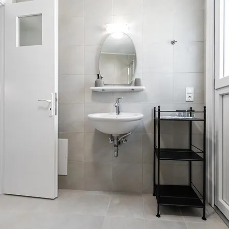 Lavender Apartamento *