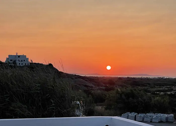 Διαμέρισμα Lavender Galanado