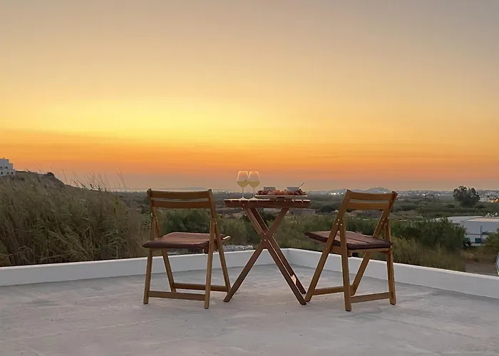 Lavender Διαμέρισμα