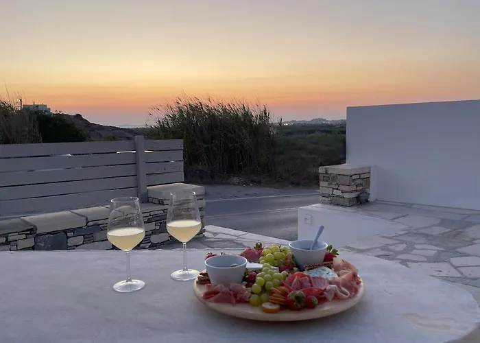 Lavender Διαμέρισμα