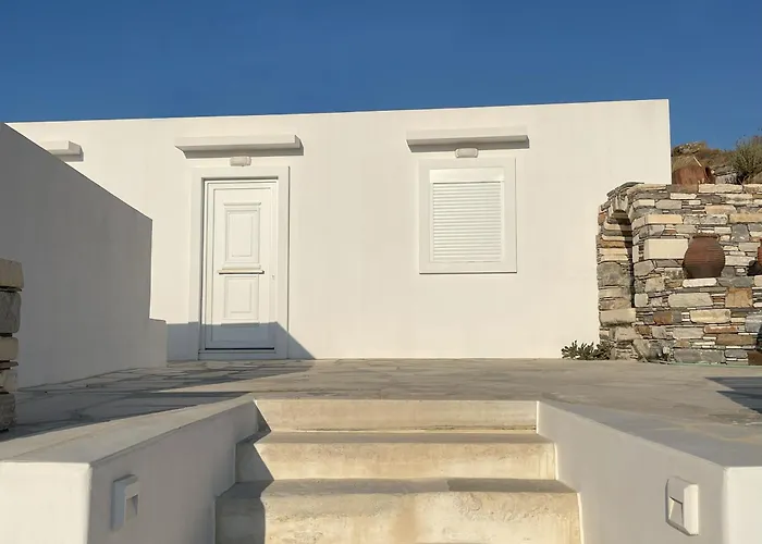 Appartamento Lavender Galanado