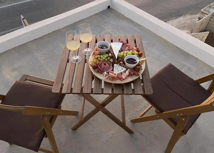 Appartamento Lavender *