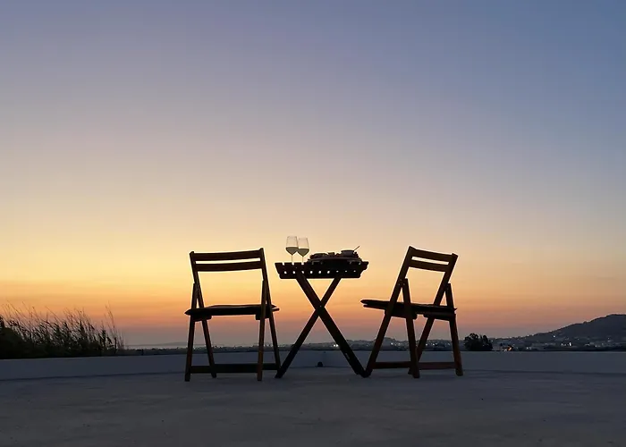 Lavender Appartamento *