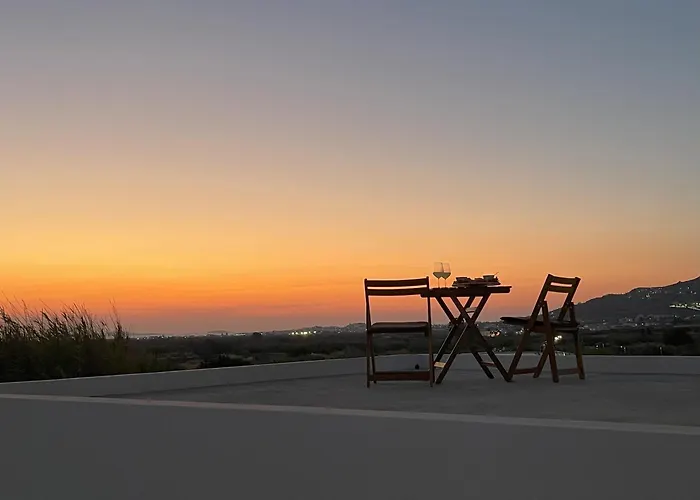 Lavender Διαμέρισμα Galanado