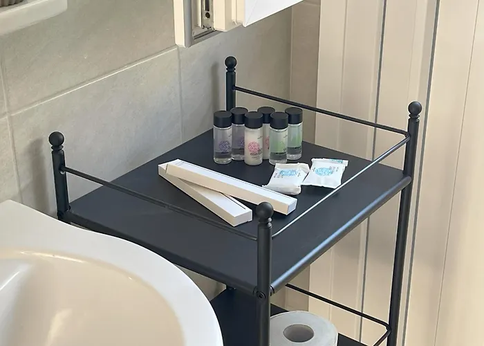 Appartamento Lavender