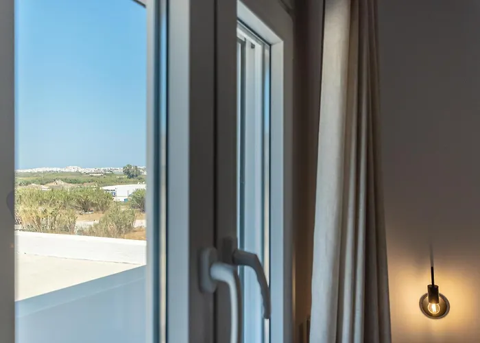 Lavender Appartamento Galanado