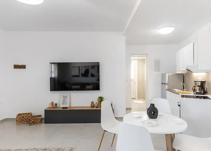 Appartamento Lavender Galanado