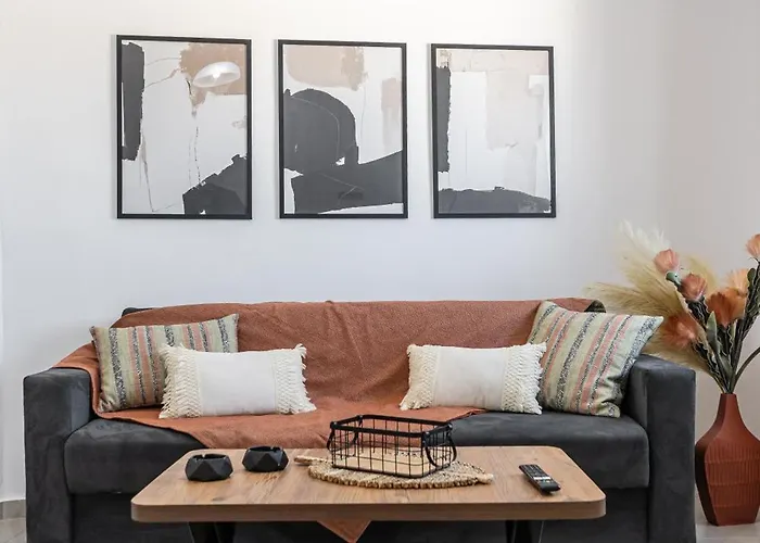 Lavender Appartamento Galanado