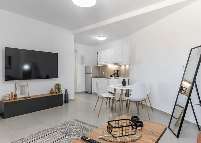 Lavender Appartamento *