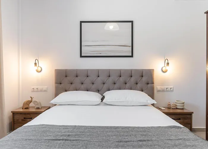 Appartamento Lavender Galanado