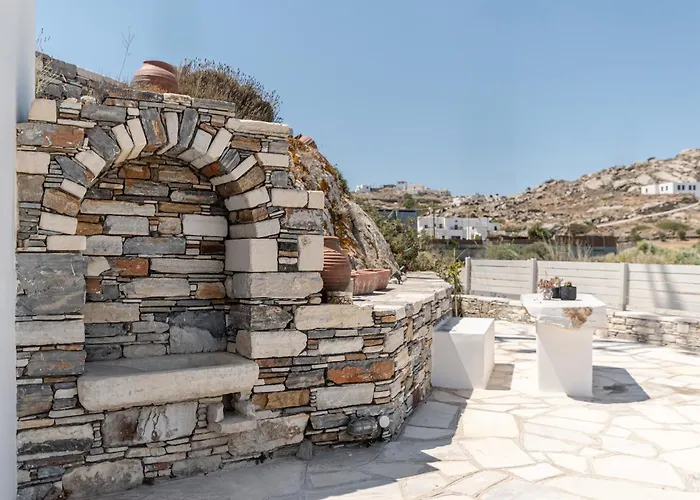 Lavender Appartamento *