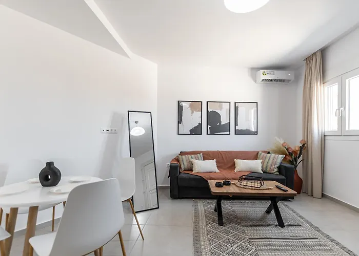 Appartamento Lavender Galanado