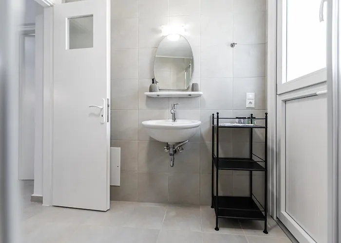 Lavender Appartamento *