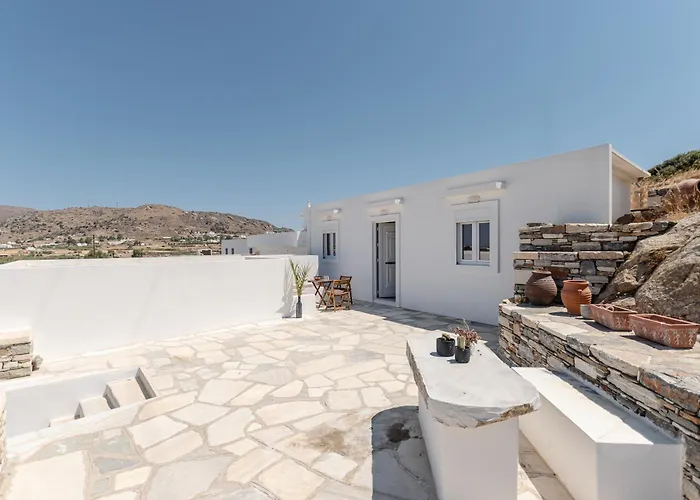 Appartamento Lavender *