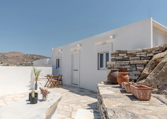 Appartamento Lavender Galanado